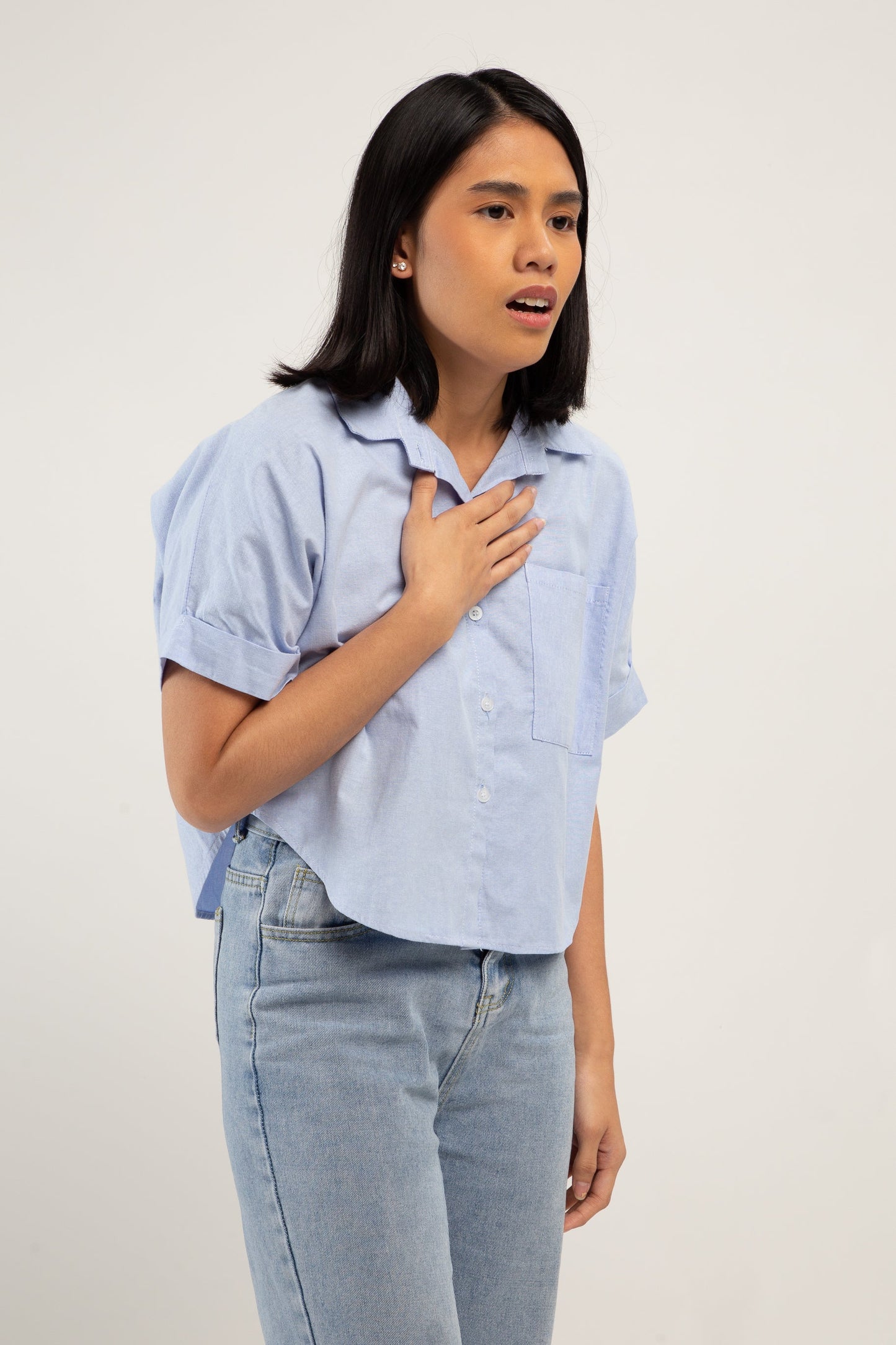 Scheduled Internal Medicine - Pulmonology Consultation